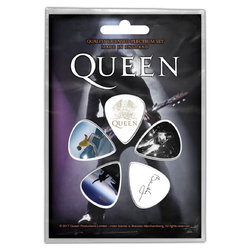 Подарочный набор QUEEN - BRIAN MAY (mol-067)