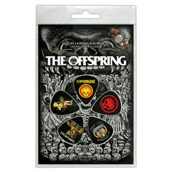 Подарочный набор THE OFFSPRING - IXNAY THE HOMBRE (mol-069)