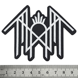 Нашивка ткана SLEEP TOKEN - SIGIL CUT OUT (ofp-302)