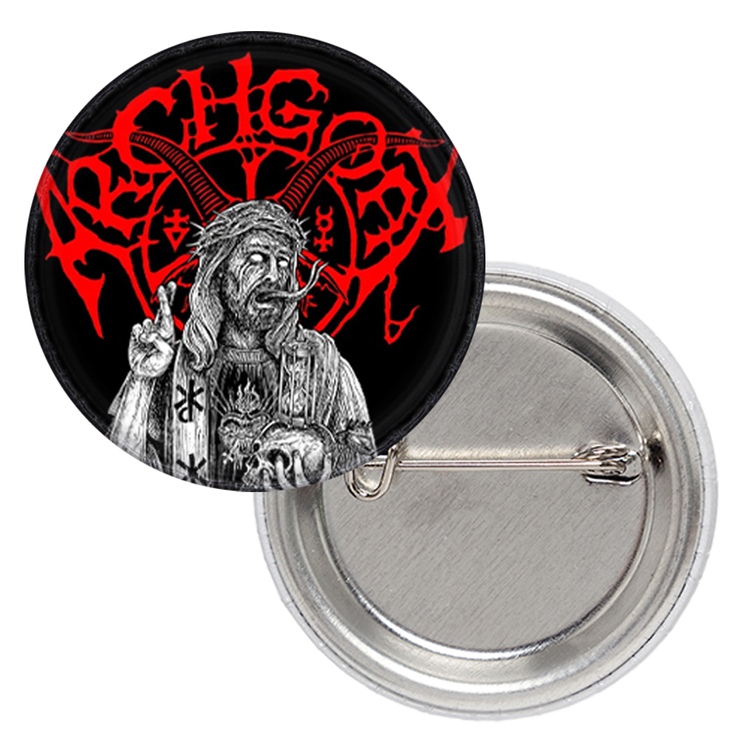 Значок Archgoat (Darkness has returned) Значок Archgoat (Darkness has returned)