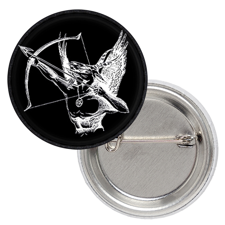 Значок Blasphemy (Fallen Angel of Doom) Значок Blasphemy (Fallen Angel of Doom)