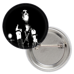 Значок Carpathian Forest (We're Going to Hell for This)