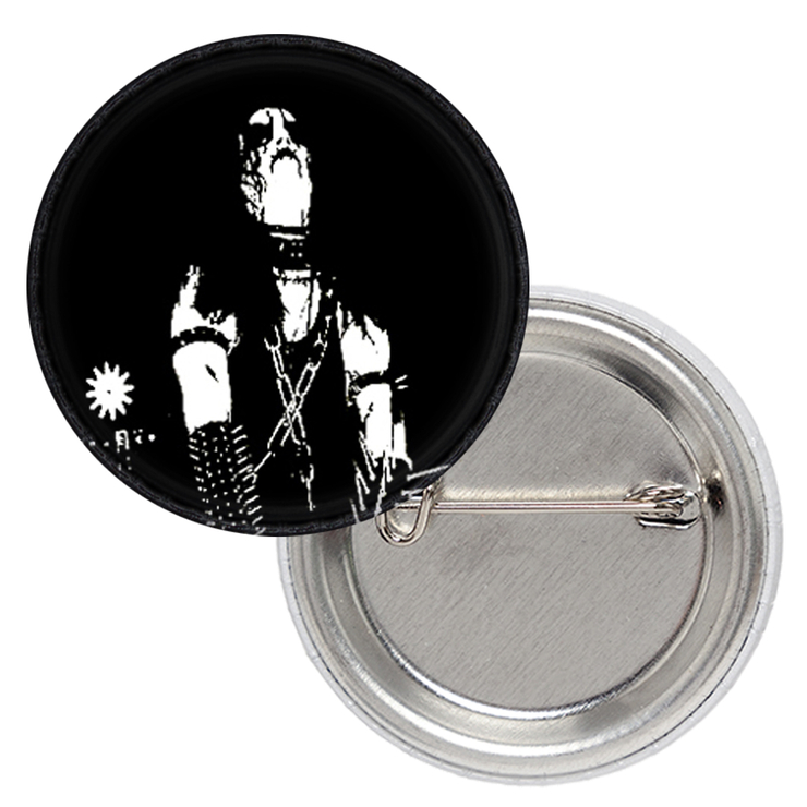 Значок Carpathian Forest (We're Going to Hell for This) Значок Carpathian Forest (We're Going to Hell for This)