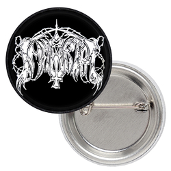 Значок Immortal (old logo)