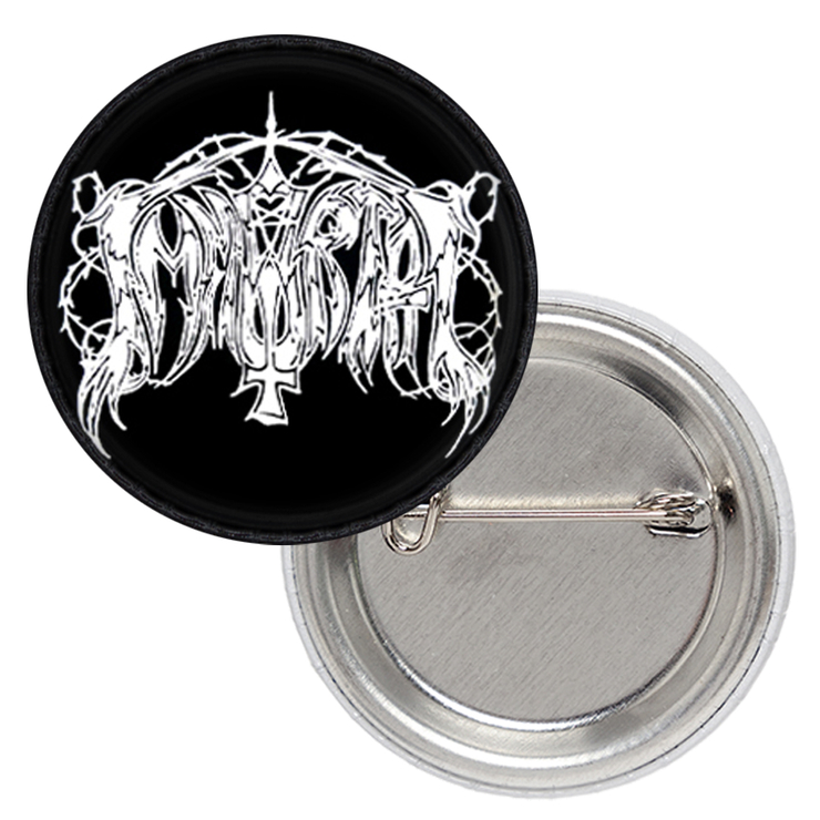 Значок Immortal (old logo)