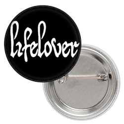 Значок Lifelover (logo)