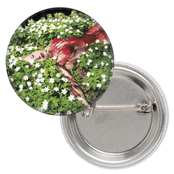 Значок Lifelover (Pulver)