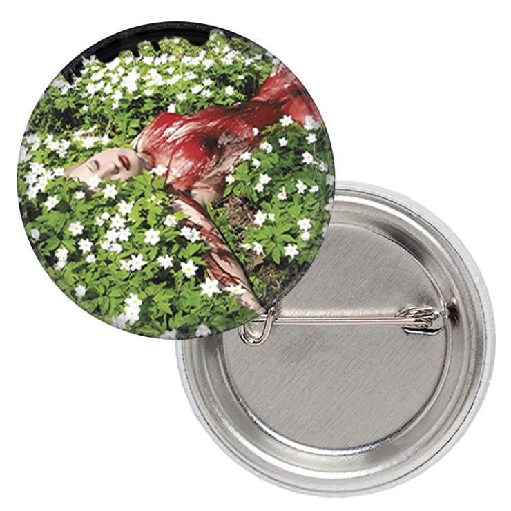 Значок Lifelover (Pulver)