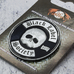 Пин BLACK LABEL SOCIETY - SDMF (pnol-036) Пин BLACK LABEL SOCIETY - SDMF (pnol-036)