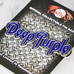 Пин DEEP PURPLE - LOGO (pnol-047) Пин DEEP PURPLE - LOGO (pnol-047)