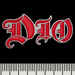 Пин DIO - LOGO (pnol-054) Пин DIO - LOGO (pnol-054)