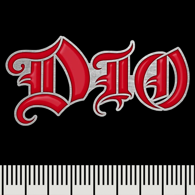 Пин DIO - LOGO (pnol-054)
