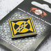 Пін MACHINE HEAD - DIAMOND LOGO (pnol-034) Пін MACHINE HEAD - DIAMOND LOGO (pnol-034)