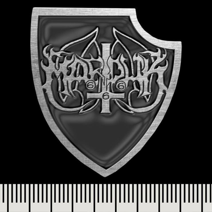 Пін MARDUK - PANZER CREST (pnol-033)