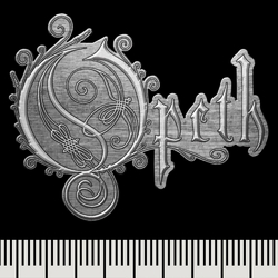 Пин OPETH - LOGO (pnol-046) Пин OPETH - LOGO (pnol-046)
