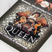 Пін QUEEN - CREST (pnol-041) Пін QUEEN - CREST (pnol-041)