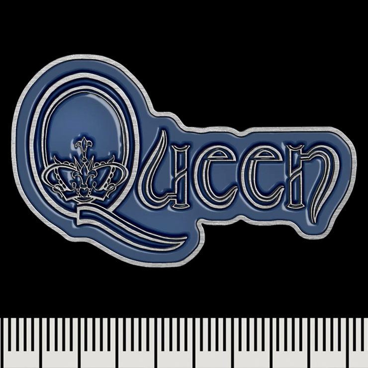 Пін QUEEN - LOGO (pnol-049) Пін QUEEN - LOGO (pnol-049)