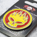 Пин THE OFFSPRING - SKULL LOGO (pnol-035)