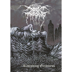Плакат Darkthrone (Ravishing Grimness)