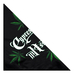 Бандана CYPRESS HILL - LOGO LEAF (olb-043)