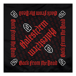 Бандана HALESTORM - BACK FROM THE DEAD (olb-041)