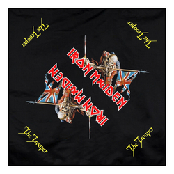 Бандана IRON MAIDEN - THE TROOPER (olb-042)