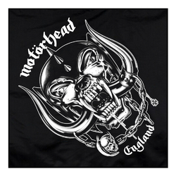 Бандана MOTORHEAD - ENGLAND (olb-048) 