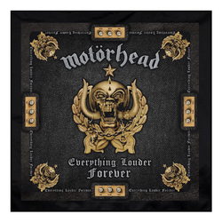 Бандана MOTORHEAD - EVERYTHING LOUDER FOREVER (olb-049) 