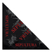Бандана SEPULTURA - LOGO (olb-051) Бандана SEPULTURA - LOGO (olb-051)