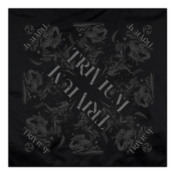Бандана TRIVIUM - IN THE COURT OF THE DRAGON (olb-054)