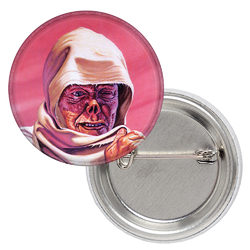 Значок Death (Leprosy)