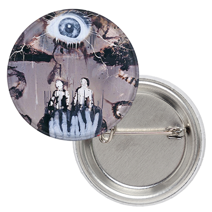 Значок Death (Symbolic) Значок Death (Symbolic)