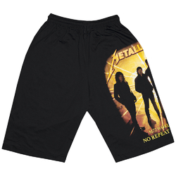 Шорти Metallica "M72 WORLD TOUR" Шорти Metallica "M72 WORLD TOUR"