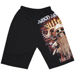 Шорты Amon Amarth "First Kill"