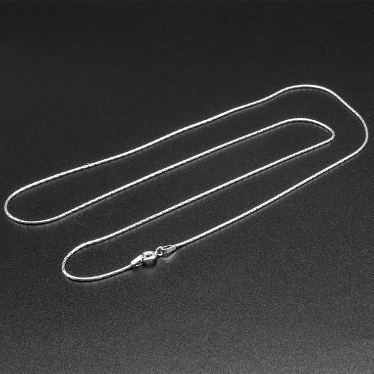 Серебряная цепочка sch-023 (серебро, 925 проба) Серебряная цепочка sch-023 (серебро, 925 проба)