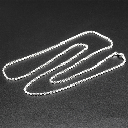 Серебряная цепочка sch-024 (серебро, 925 проба) Серебряная цепочка sch-024 (серебро, 925 проба)