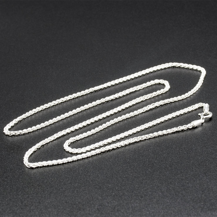 Срібний ланцюжок sch-025 (срібло, 925 проба) Срібний ланцюжок sch-025 (срібло, 925 проба)