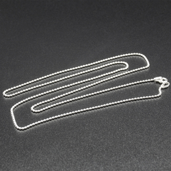 Серебряная цепочка sch-026 (серебро, 925 проба) Серебряная цепочка sch-026 (серебро, 925 проба)