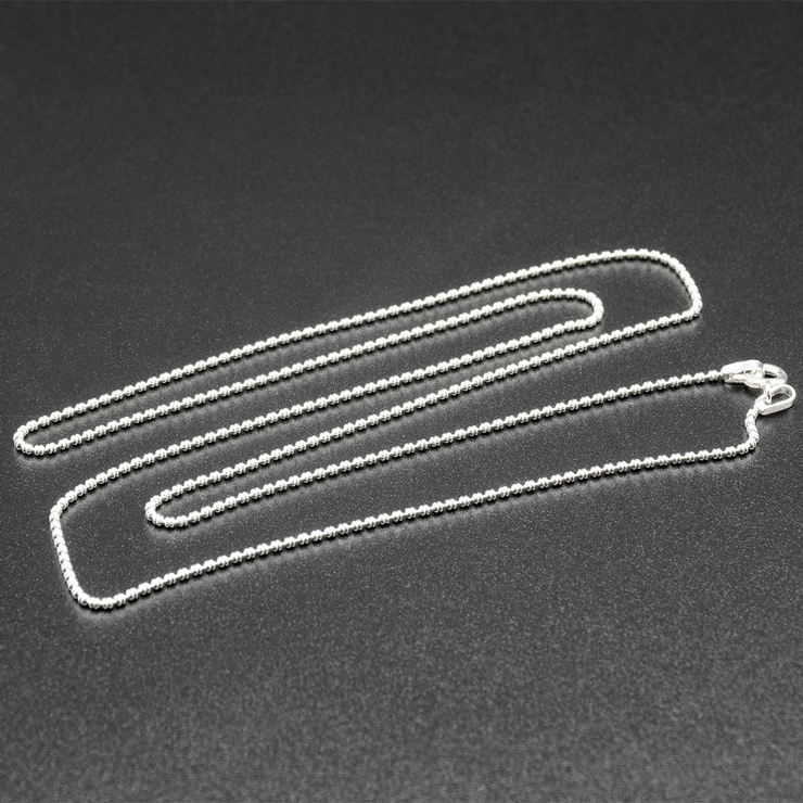 Срібний ланцюжок sch-026 (срібло, 925 проба) Срібний ланцюжок sch-026 (срібло, 925 проба)