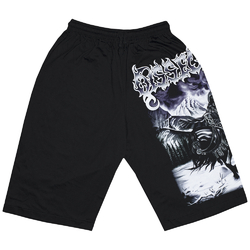 Шорти Dissection “Storm Of The Light’s Bane”