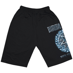 Шорти Dimmu Borgir "Death Cult Armageddon"