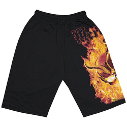 Шорти Mercyful Fate "Don't Break The Oath"