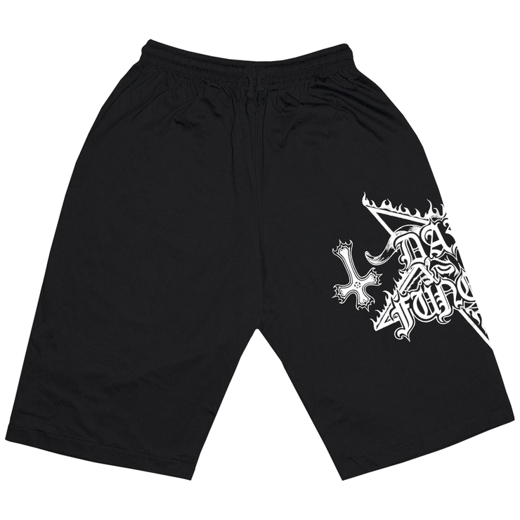 Шорти Dark Funeral (logo) Шорти Dark Funeral (logo)