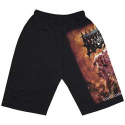 Шорти Morbid Angel "Kingdoms Disdained"
