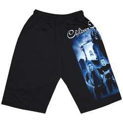 Шорты Children of Bodom "Follow the Reaper" (band)