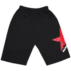 Шорты Rammstein "Reise, Reise"