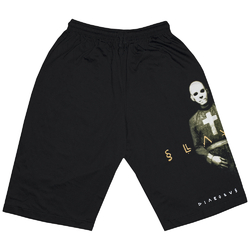 Шорты Slayer "Diabolus In Musica"