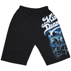 Шорты King Diamond "Abigail" Шорты King Diamond "Abigail"