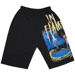 Шорти In Flames "A Sense of Purpose"