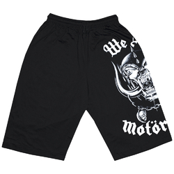 Шорти Motorhead - We Are Motorhead 